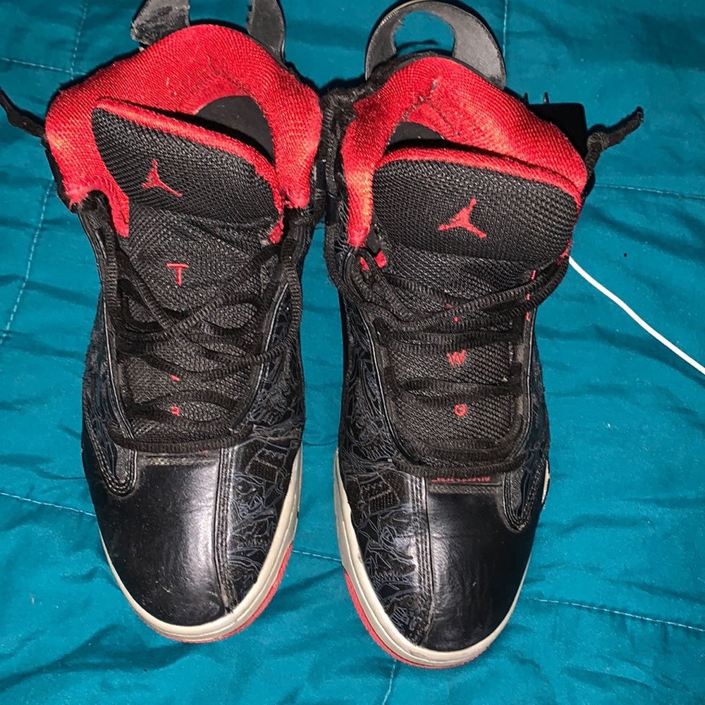 Dub zero Jordan
